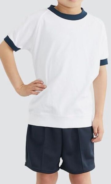 【新品】 体操服 160 上下 セット