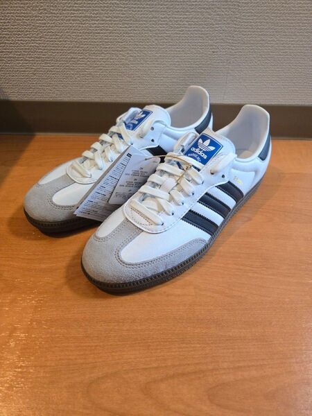 adidas SAMBA サンバ OG 27cm