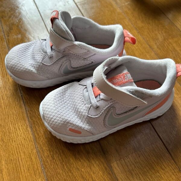 NIKE スニーカー 15㎝