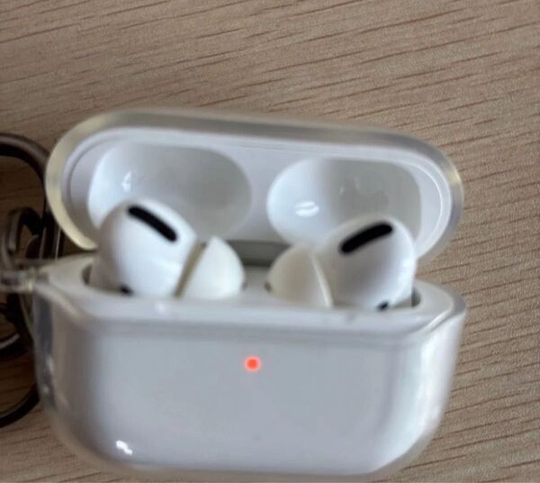 AirPods Pro1