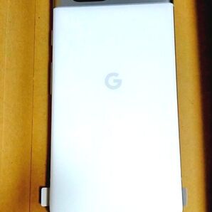 【未使用】GooglePixel 7a