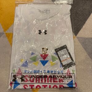 UNDER ARMOUR Tシャツ サイズ3XL 未開封