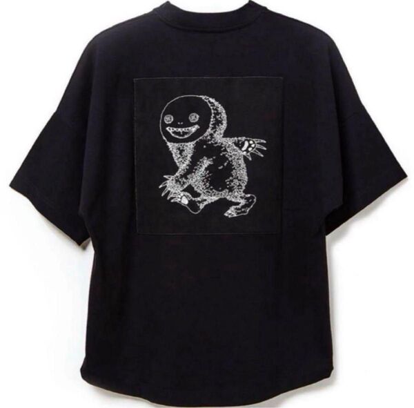 米津玄師 変身 ツアー NIGI Chan Tシャツ Lサイズ