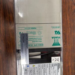 OMRON 無停電電源装置(UPS) 交換用バッテリパック BP150XS 未使用