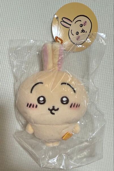 ちいかわもちっとぷちミニマスコット うさぎ