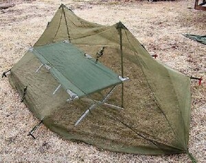  the US armed forces the truth thing NEW! Insect net mo ski to net mosquito net tent cot for No,36x