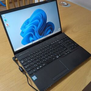 FMVWD1A35B Windows11 SSD
