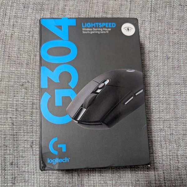 ロジクール G304 Logicool ゲーミングマウス