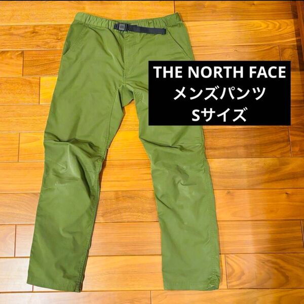 the north face THE NORTH FACE ガゼルチノパンツ Sサイズ ノースフェイス