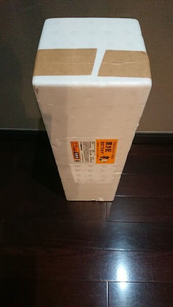 ★ 未開栓 本格焼酎森伊蔵1800ml ★