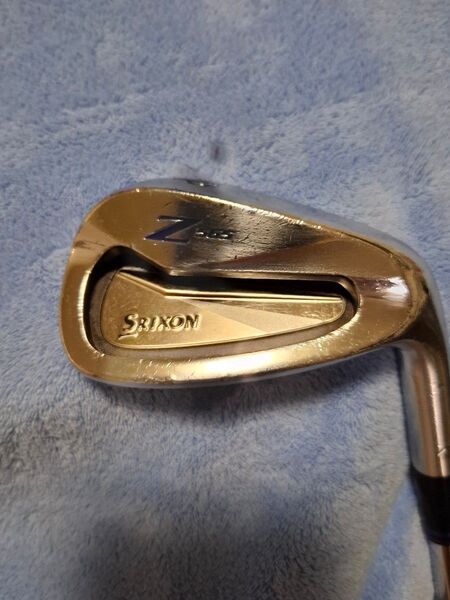 SRIXON スリクソン Z-565 アイアン 6P