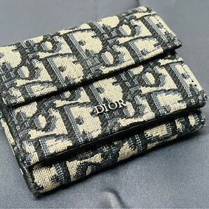 DIOR サイフ ウォレット