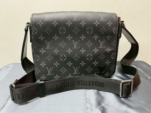 【美品】 LOUIS VUITTON ルイヴィトン ショルダーバッグ