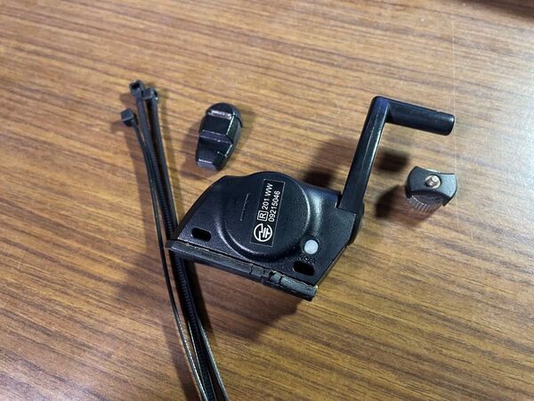 Garmin ANT+ スピード・ケイデンスセンサー GSC-10