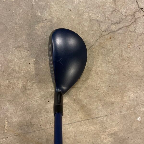 ユーティリティ XR Callaway 19度
