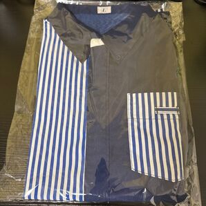 ローソン 制服 長袖 L