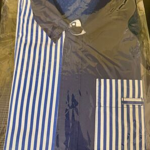 ローソン 制服 長袖 L