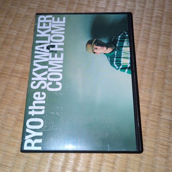 CD RYO the SKYWALKER COME HOME
