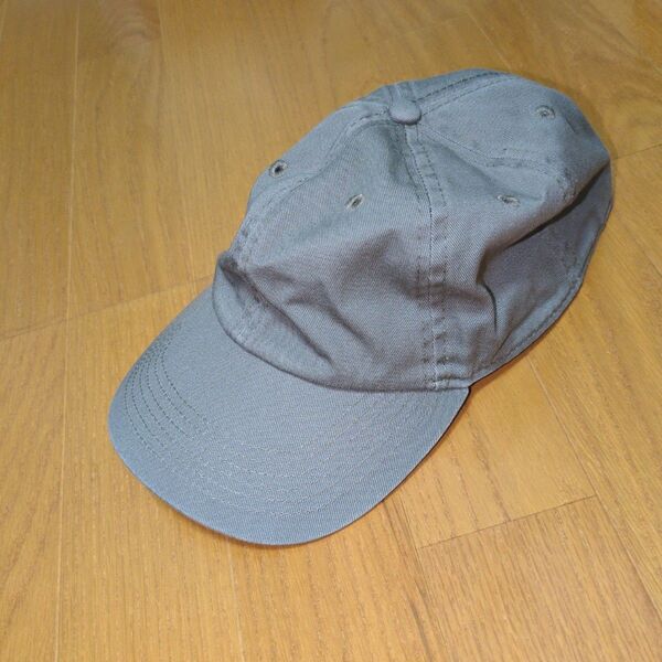NEWHATTAN ニューハッタンキャップ カーキ CAP