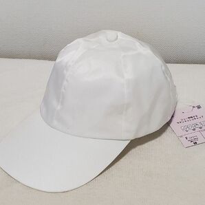 ワークマン シン・呼吸するサテンメッシュキャップ 55cm~60cm