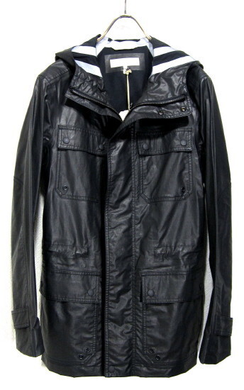 送料無料◆激安50%OFF!新品!rag&bone ブルゾン◆ラグ&ボーン