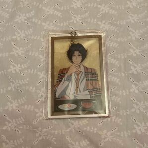新テニスの王子様 テニプリ 幸村精市 アクキー