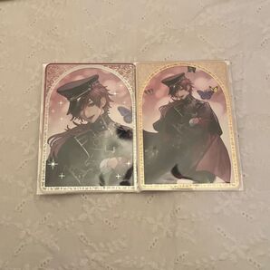 にじさんじ ART OF NIJISANJI ローレン・イロアス