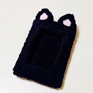 トレカケース もこもこ