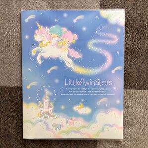 平成レトロ キキララペーパー&フクロセトホシ 新品未開封