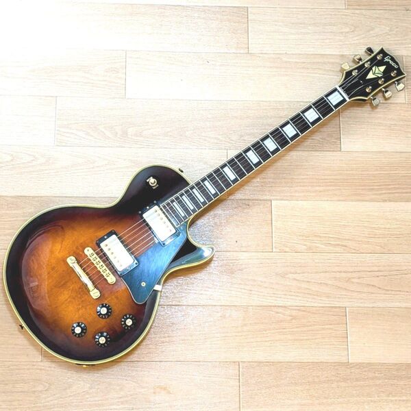 Greco EGC68-50 Mint collection 1984年製 ミントコレクション