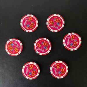 ラウンドワン フォトコイン!