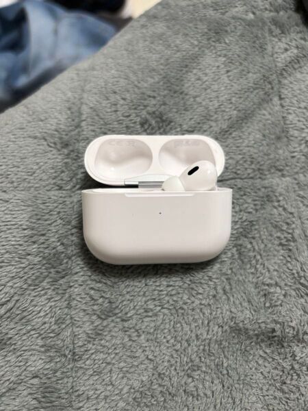 Apple AirPods Pro 第2世代 Type-C ワイヤレスイヤホン