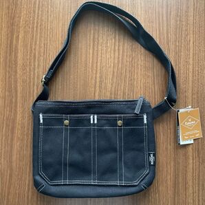 Rename ショルダーバッグ ブラック 未使用