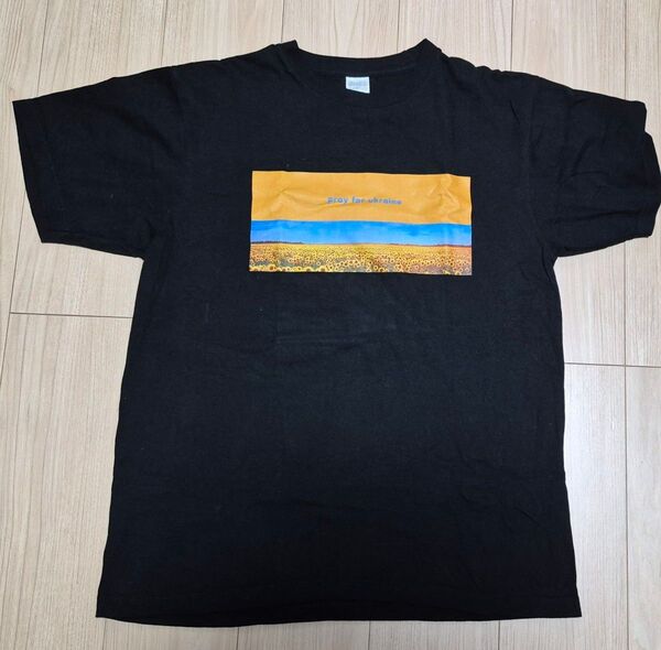 MISIAライブTシャツ 黒 Lサイズ