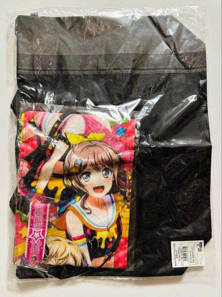 バンドリ BanG Dream! 5th☆LIVE 記念セット Poppin’Party 新品未使用未開封