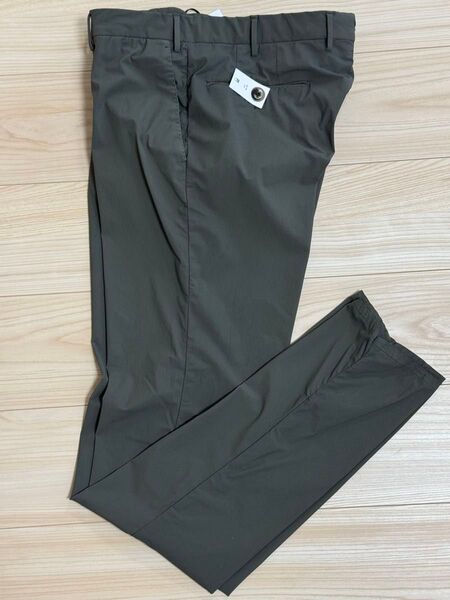 PT TORINO Active 春夏 高機能ナイロンパンツ 50 PT01