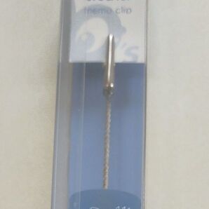 brother クリップスタンド 未使用 非売品