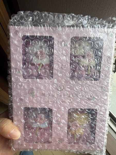 「Maison de FLEUR」とすみっコぐらしの特別コラボレーション♪未使用