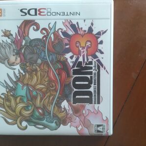 ドラゴンクエストモンスターズ ジョーカー3 3DS ソフト