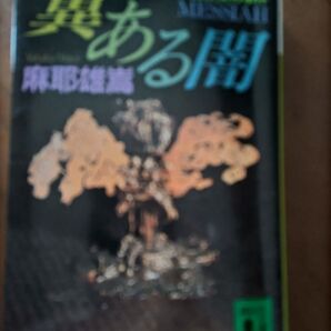 翼ある闇 麻耶雄嵩