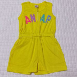 ANAPKIDS*オールインワン