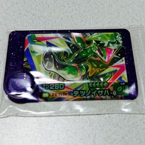 ポケモンフレンダ 第4弾 テツノイサハ スーパートレジャー