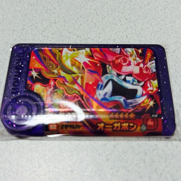 ポケモンフレンダ 第3弾 オーガポン スーパートレジャー