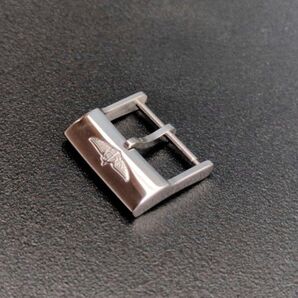 ブライトリング 純正 尾錠 ステンレス製 20mm