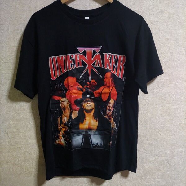 【お値下げ交渉 大歓迎 】 レア品 アンダーテイカー WWE プロレス