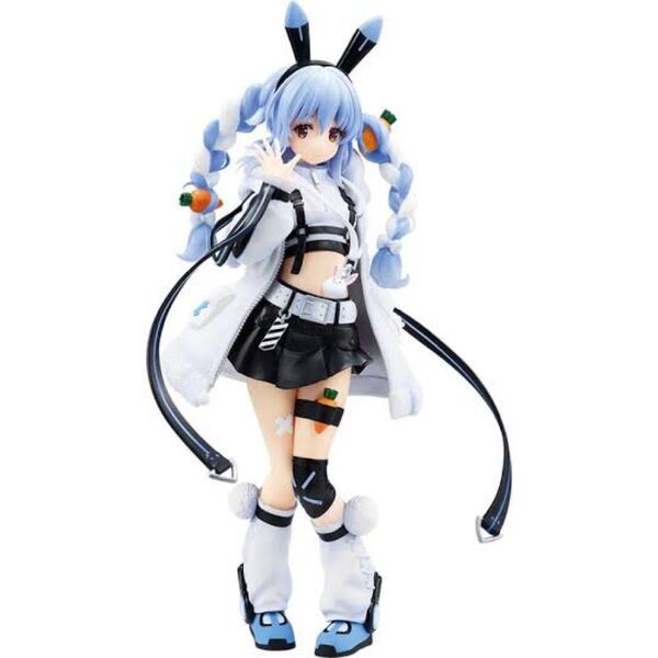 ホロライブ 兎田ぺこら賞 フィギュア