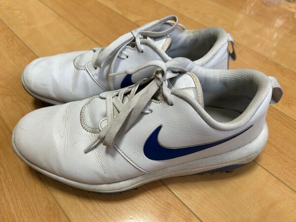 希少★ ナイキ NIKE ローシーG Roshe G Tour ゴルフシューズ 26.5cm