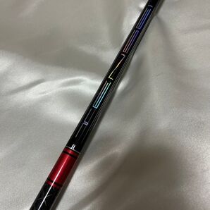 激安美品★ テンセイ TENSEI Pro Red 1K 60S テーラーメイドスリーブ付
