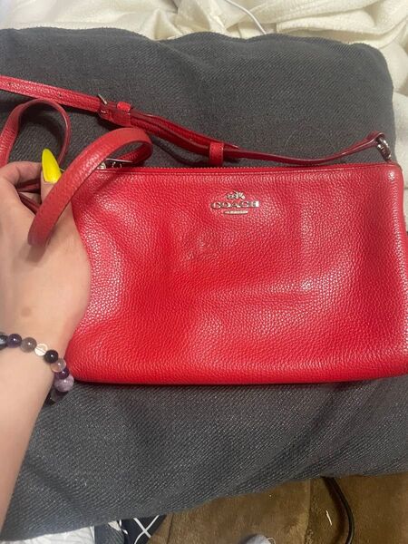 ショルダーバッグ COACH