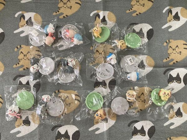 ちいかわ チョコサプ フィギュア 13点 まとめ売り